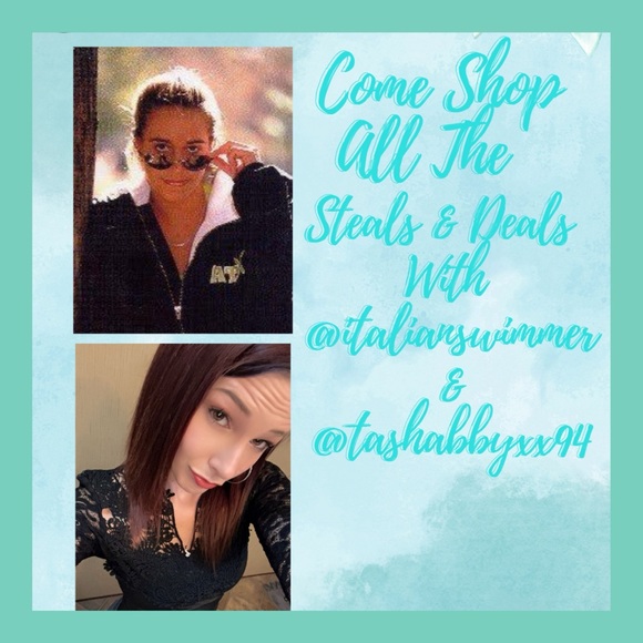 🎉SHARE SHOW🎉YOURS & MINE🎉COME HANG OUT AND HAVE A GREAT TIME🎉 - Picture 4 of 4